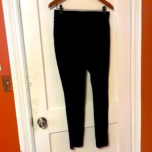 Comfortable shaping dress pants from Honeylove